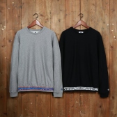 GOODENOUGH-TRIBAL ATHLETIC CREW