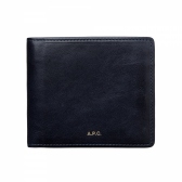 A.P.C.-財布 - Dark Navy