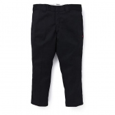 BEDWIN-9:L DICKIES TC PANTS 「JESSEE」 - Black