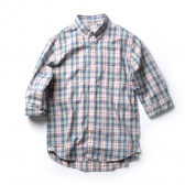 DELUXE CLOTHING-AARON - Blue