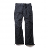 GOODENOUGH IVY-ARK PANTS - Navy