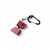 and wander-BIRD CALL - Red