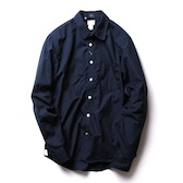 DELUXE CLOTHING-JERRY - Navy