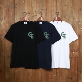 GOODENOUGH-KNOWLEDGE TEE