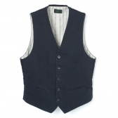 Stevenson Overall Co.-Palm Beach - PG2 - Indigo