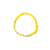 DELUXE CLOTHING-SPIRYTUS - Yellow