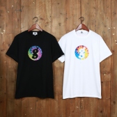 GOODENOUGH-TIE-DYE TEE