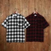 GOODENOUGH-TRIBAL BUFFALO S:S SHIRT