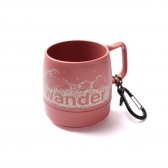 and wander-and wander DINEX - Mauve