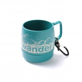 and wander-and wander DINEX - Teal