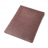 Hender Scheme-envelope L - Brown