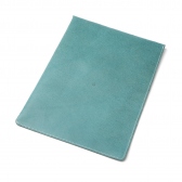 Hender Scheme-envelope L - Turquoise