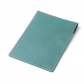 Hender Scheme-envelope M - Turquoise