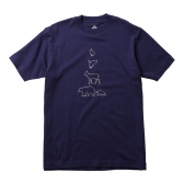 MOUNTAIN RESEARCH-B. ANIMALS - Navy