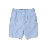 adidas Originals by BEDWIN & THE HEARTBREAKERS-BW 4:L SHORTS - S.Blue