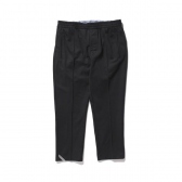 adidas Originals by BEDWIN & THE HEARTBREAKERS-BW Jessee - Charcoal