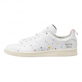 adidas Originals by BEDWIN & THE HEARTBREAKERS-BW STAN SMITH - White