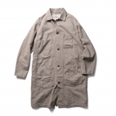 Stevenson Overall Co.-Baker - BK3 - Light Beige