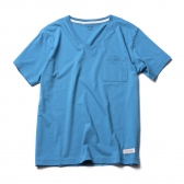 DELUXE CLOTHING-CAIPIRINHA - Blue