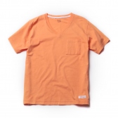 DELUXE CLOTHING-CAIPIRINHA - Orange