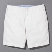 DELUXE CLOTHING-LOMAX - White