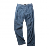 Stevenson Overall Co.-Old Glory - 940 - Light Indigo