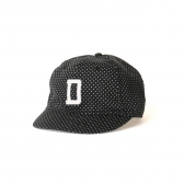 DELUXE CLOTHING-ROLLING-D - Black