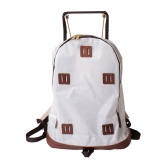 MOUNTAIN RESEARCH-Saunter - White