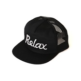 DELUXE CLOTHING-TRACTOR - Black