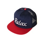 DELUXE CLOTHING-TRACTOR - Navy
