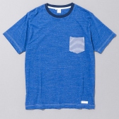 DELUXE CLOTHING-VACATION - Blue