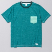 DELUXE CLOTHING-VACATION - Green