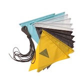 and wander-flag kit - Multi