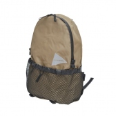 and wander-20L daypack - Beige