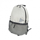 and wander-20L daypack - White