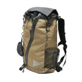 and wander-30L backpack - Beige