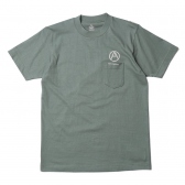 MOUNTAIN RESEARCH-A.M. (1st) - Khaki
