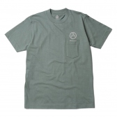 MOUNTAIN RESEARCH-A.M. (2nd) - Khaki