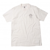 MOUNTAIN RESEARCH-A.M. (2nd) - White