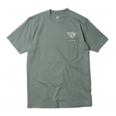 MOUNTAIN RESEARCH-A.M. (Horn) - Khaki