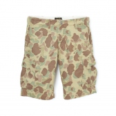 Stevenson Overall Co.-Camp McCain - 601 - Hunter Camo