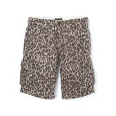 Stevenson Overall Co.-Camp McCain - 601 - Leopard Pattern