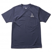 MOUNTAIN RESEARCH-Fire Symbol - Navy