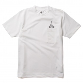 MOUNTAIN RESEARCH-Fire Symbol - White