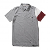 MOUNTAIN RESEARCH-Para Polo - L.Gray