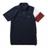 MOUNTAIN RESEARCH-Para Polo - Navy