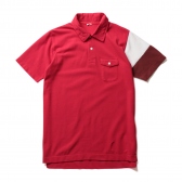 MOUNTAIN RESEARCH-Para Polo - Red