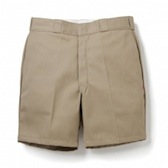 BEDWIN-5:L DICKIES TC PANTS 「MANI」 - Khaki