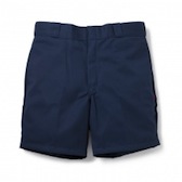 BEDWIN-5:L DICKIES TC PANTS 「MANI」 - Navy