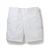 BEDWIN-5:L DICKIES TC PANTS 「MANI」 - White